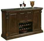 Howard Miller Niagara Bar Console - 693-006