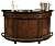 Cortland Bar - 693-026