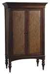 Howard Miller Cherry Hill Hide-A-Bar - 695-014