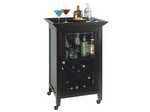 Howard Miller Butler Wine & Bar Cabinet - 695-072