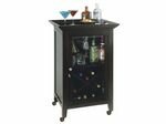 Howard Miller Butler Wine & Bar Cabinet - 695-072