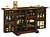 Lodi Wine & Bar Cabinet Wine & Bar Conole - 695-116