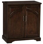 Wine & Bar Cabinet
