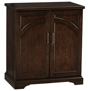 Wine & Bar Cabinet