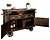 Howard Miller 695-146 Barrow Wine & Bar Cabinet