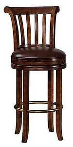 Howard Miller Ithaca Bar Stool - 697-000