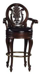 Howard Miller Niagara Bar Stool - 697-001