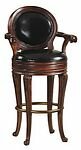 Howard Miller Saranac Bar Stool - 697-002