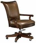 Howard Miller Ithaca Club Chair - 697-013