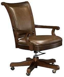 Howard Miller Ithaca Club Chair - 697-013