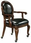 Howard Miller Niagara Club Chair - 697-013