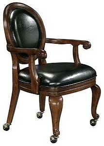 Howard Miller Niagara Club Chair - 697-013