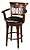 Cortland Bar Stool - 697-026