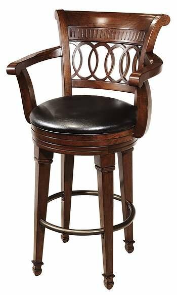 Cortland Bar Stool - 697-026