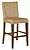 Seagrass Bar Stool - 697-028