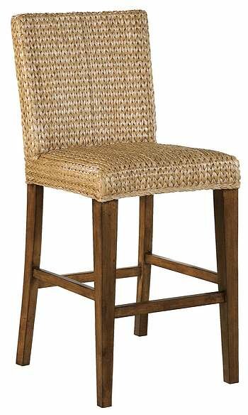 Seagrass Bar Stool - 697-028