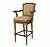 Howard Miller 697-036 Woodrow Bar Stool