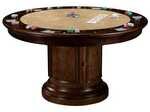 Howard Miller Ithaca Game Table - 699-012