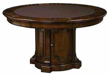 Howard Miller 699-034 Roxbury Game Table