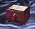 Howard Miller 800106 Reflections II Funeral Urn in Rosewood