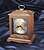Howard Miller 800120 Continuum Yorkshire Oak Funeral Urn