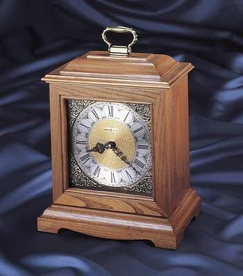 Howard Miller 800120 Continuum Yorkshire Oak Funeral Urn