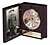 Howard Miller 800125 Portrait Book Keepsake Funeral Urn in Rosewood