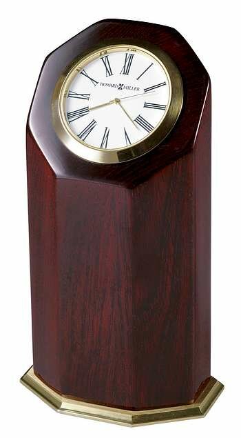Howard Miller 800132 Tower Keepsake Funeral Urn in Rosewood
