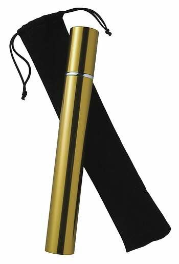 Brass Keepsake Memorial Capsules - 800-142