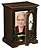 Victory Mantel Clock Urn - 800-145