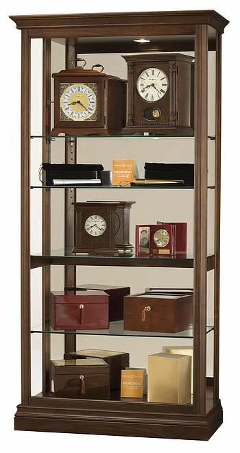 Urn Display Case - 800-154