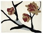 Blossom Branch Hand Tufted 8' X 10'