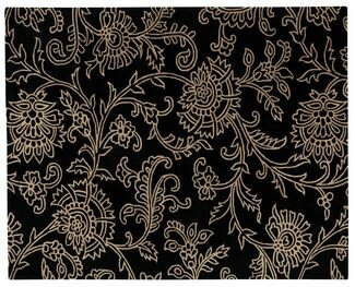 Tapestry Wool Rug 8' X 10'