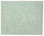 Gate Hand Loom Wool Rug 8' X 10'