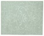 Gate Hand Loom Wool Rug 8' X 10'
