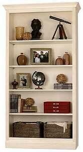 Howard Miller Oxford Center - Antique Vanilla 920-006