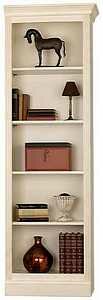 Howard Miller Oxford Right Return - Antique Vanilla 920-010