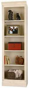 Howard Miller Oxford Bunching - Antique Vanilla 920-011