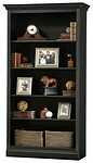 Howard Miller Oxford Center - Antique Black 920-012