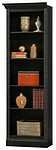 Howard Miller Oxford Left Return - Antique Black 920-014