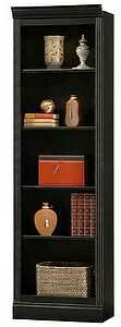Howard Miller Oxford Bunching - Antique Black 920-017
