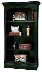 Howard Miller Alexandria Small - Antique Black 920-040