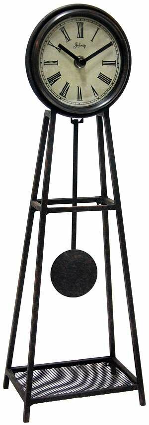 Infinity 18" The Sage Clock - 11733