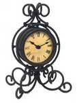 Infinity The Grace Clock - 12297BK-1427