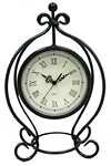 Infinity The Gateway Clock - 12687BK-1909