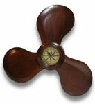 Infinity Buccaneer Clock Clock - 13135WL-2348