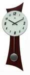 Infinity Clock - 13304BK-2501
