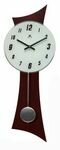 Infinity Clock - 13304BK-2501