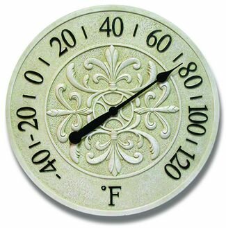 Outdoor Thermometer