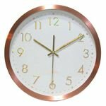 Infinity 12" Penny for Your Time Clock - 13571CP-2703